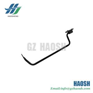 China Auto Parts Mirror Side Stay  8-98067512-1 8980675121  For Isuzu  NMR NPR  Replacement on sale