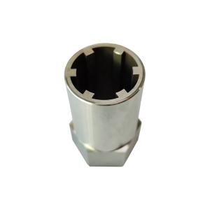 Best OEM/ODM CNC Prototype Machining Service Customized Size With Screen Printing wholesale