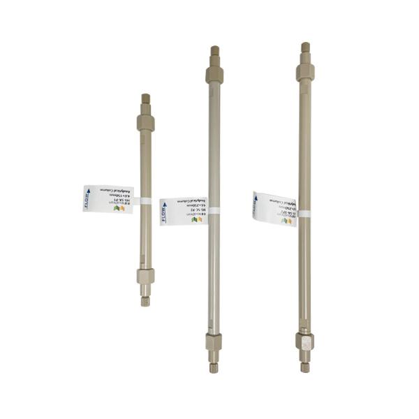 Cheap CS-5A-P4 Ion Exchange Chromatography Columns Excellent Separation Carbonate System for sale