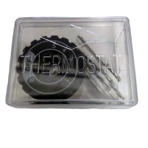 Endurance Test Cycle 100 50-250 C Temperature Switch for Precise Temperature Control