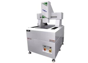 China Coordinate Measuring Machine Services With Tri Axial Automatic Control on sale