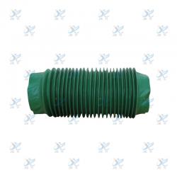 China High temperature resistant hydraulic cylinder protective cover for sale
