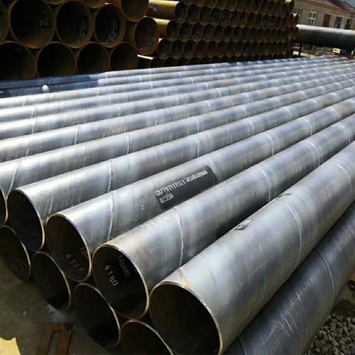 Cheap ERW Spiral Internal Fbe Coating Api 5l X65 Pipe for sale