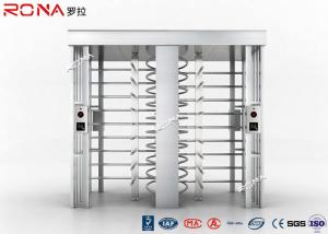 Best Dual Way High Security Turnstile Mechanism Access Control Gate Bi - Directional wholesale