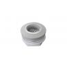Buy cheap Hydromassage Bathtub parts Filter Connector Fittings For Spa Skim Sanitary from wholesalers