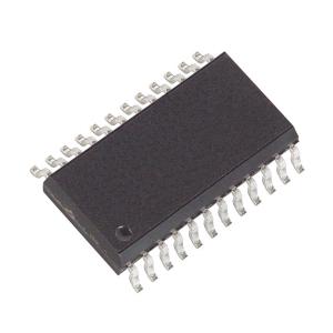 Serially Interfaced 8 Digit SOP24 LED Display Drivers MAX7221CWG+