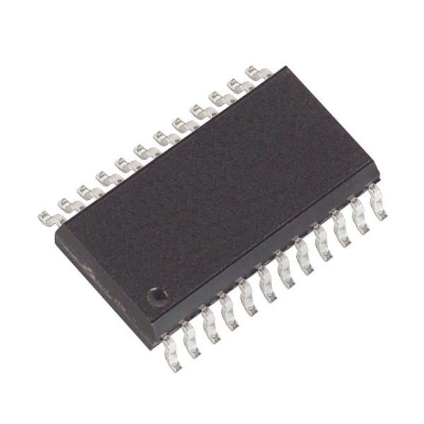 Cheap Serially Interfaced 8 Digit SOP24 LED Display Drivers MAX7221CWG+ for sale