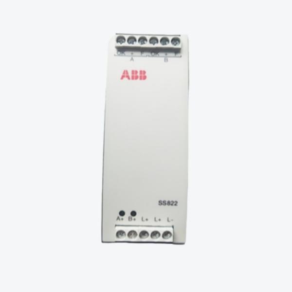 Cheap ABB RTAC-01 DCS ANALOG CONTROL CIRCUIT BOARD for sale