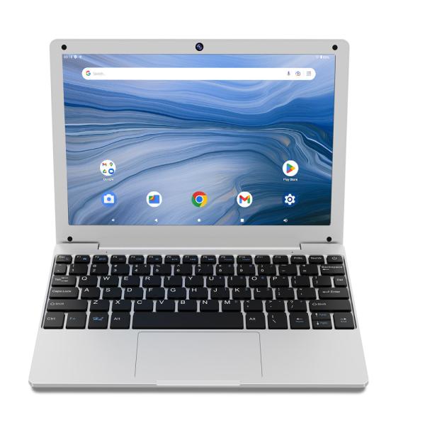 Cheap 10.1 Inch Android Laptop Computer Allwinner 8 Core A537 CPU Android OS Laptop for sale