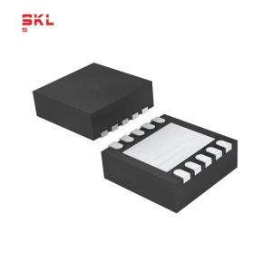 TPS61093DSKT Power Low-Input Boost Converter With Integrated Power Diode ​Package10-WFDFN