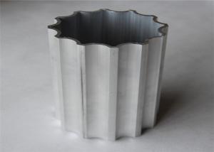 Best Lamp Posts Extruded Aluminum Profiles Aluminum Alloy Extrusion Processing wholesale
