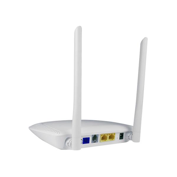 Cheap Hybrid Gpon Onu Device Optical Network Unit FTTH FTTx EPON GPON GEPON SC/UPC Connector for sale