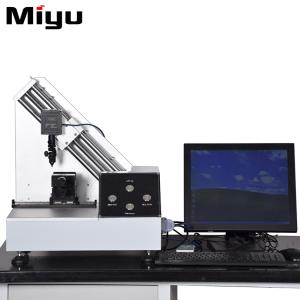 Best Tensile Strength Measuring Instrument Tension And Compression Testing 400W wholesale