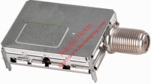 set top box shielding cans by ningbo hexin