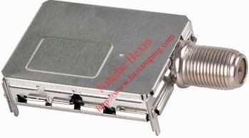 Cheap set top box shielding cans by ningbo hexin for sale