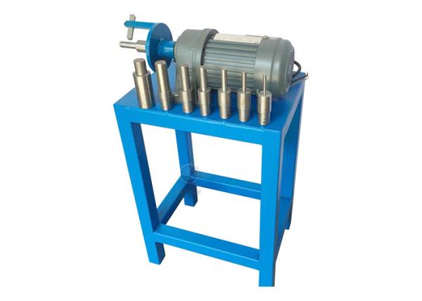 Cheap 380V Manual Hose Skiving Machine Hydraulic Rubber Hose Cutting Machine for sale