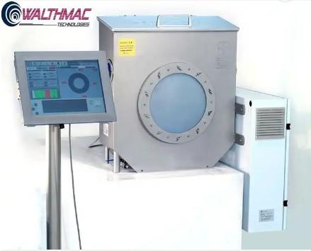 Cheap Online Ultrasonic Thickness Measuring Instruments For Plastic Pipe for sale