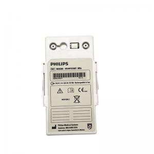 China Rechargeable Medical Equipment Batteries HP Heartstart MRx M3538A Battery on sale