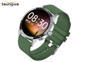 Best CPU HS6620 Smart Watch With Calling ​Multi Language Running Track Health Monitor wholesale