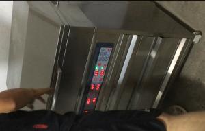Computer Controlled Letterpress Plate Maker , Printing Plate Making Machine High Durability