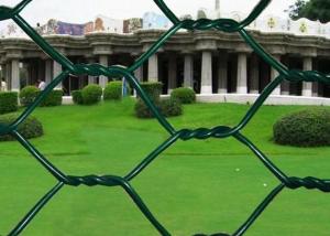Best Oxidation Resistance Hexagonal Wire Mesh SS316 Solid Structure Hexagonal Netting wholesale