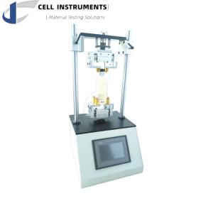 Best Advanced Automatic Torque Tester For Bottle ASTM D2063 Auto Cap Torque Tester Bottle Cap Torque Tester wholesale