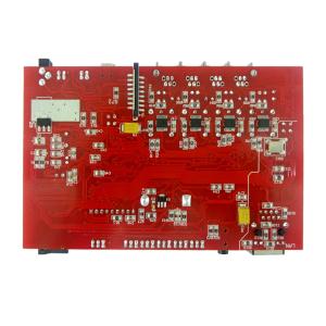 Best PCB Assembly Service Industrial Eletronic PCBA Board Custom Printed Circuit PCB Board Production wholesale