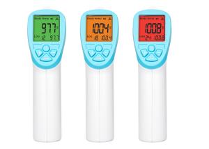 Infrared Thermometer Non Contact Infrared Forehead Medical Infrared Thermometer