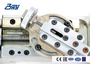 High Precision Manual Flange Facing Tool , 6 Flange Refacing Machine