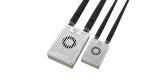 VM21 Video&Data&RC link supports three frequency bands and can transmit 10km