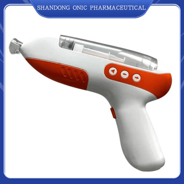 Cheap LCD Screen Technology Mesotherapy Machine For Skin Rejuvenation OEM/ODM customized brand for sale