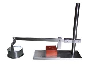 BS1363-1 Figure 2 Mechanical Strength Plug Socket Tester