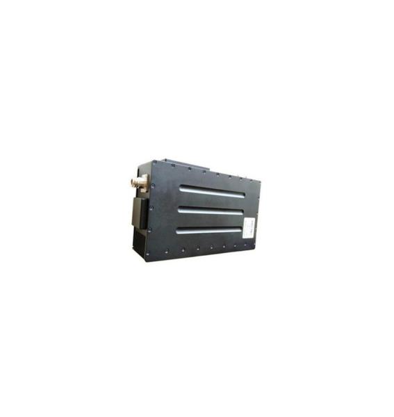 Cheap AES128 Bits UAV Video Transmitter COFDM Modulation Audio Input for sale