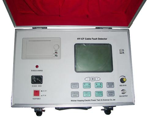 Cheap Cable Fault Detector for sale