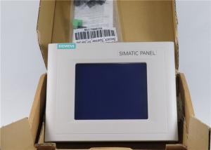 Best Siemens mono touch operator panel 6AV6545-0BB15-2AX0 SIMATIC TP170B Touch Panel wholesale