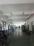 Dynamic Road Life Bicycle Testing Machine / Laboratory Testing Machines