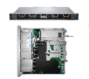 Best Rack Mounted R260 Dell Poweredge Server ECC DDR5 DIMMs wholesale