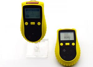 Best Mini Handheld Single H2S Hydrogen Sulfide Industrial Gas Monitor ISO9001 wholesale