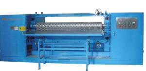 China High Speed Industrial Foam Cutter Machine , EPS / EPE Foam Cutting Machine on sale