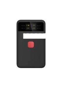Handheld Digital Light Transmittance Meter 13mm Thickness