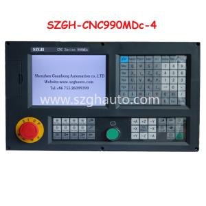 Best 3 axis CNC milling controller wholesale
