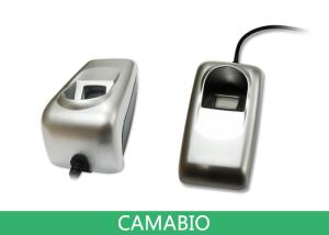 Best CAMA-2000 Desktop USB Fingerprint Enrolment Scanner With Windows SDK wholesale
