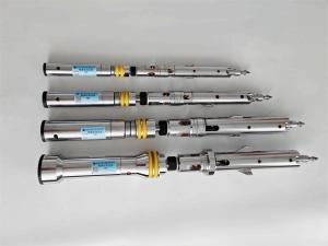 Wireline Core Barrel Assembly Overshot HQ Geotech