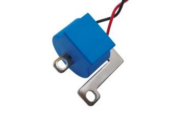 Cheap Single Phase 0.2 Class Mini U Type Busbar Transformer with Blue Out Case for sale