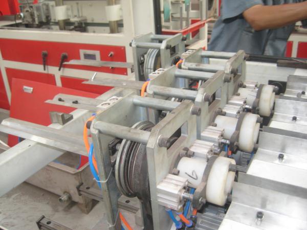 Cheap Automatic PVC Pipe Extrusion Line Four Strand Twin Screw for sale