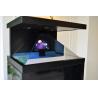Buy cheap Hologram Showcae 3D Holographic Pyramid Box For Museum Exhibition from wholesalers