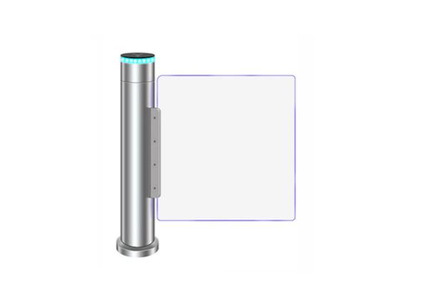 Cheap Slim Design Bidirectional Access Control Speed Gate Turnstile for sale