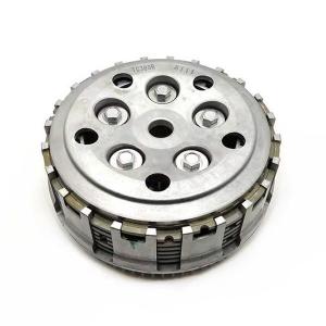 Best FCC Genuine Motorcycle Clutch Assembly for Zongshen TC380 wholesale
