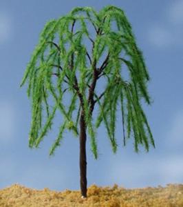 Best model Willow tree---artificial tree,plastic mini trees,architectural model trees,fake trees,scale willow trees wholesale