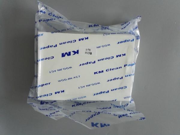 Cheap Clean Room A4 Print Copy Paper White Color Low Particle 72gsm 250Sheets Pack for sale